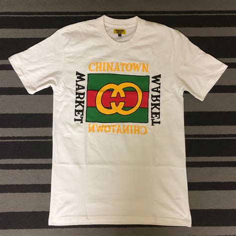 Chinatown Market “Gucci” Bootleg 